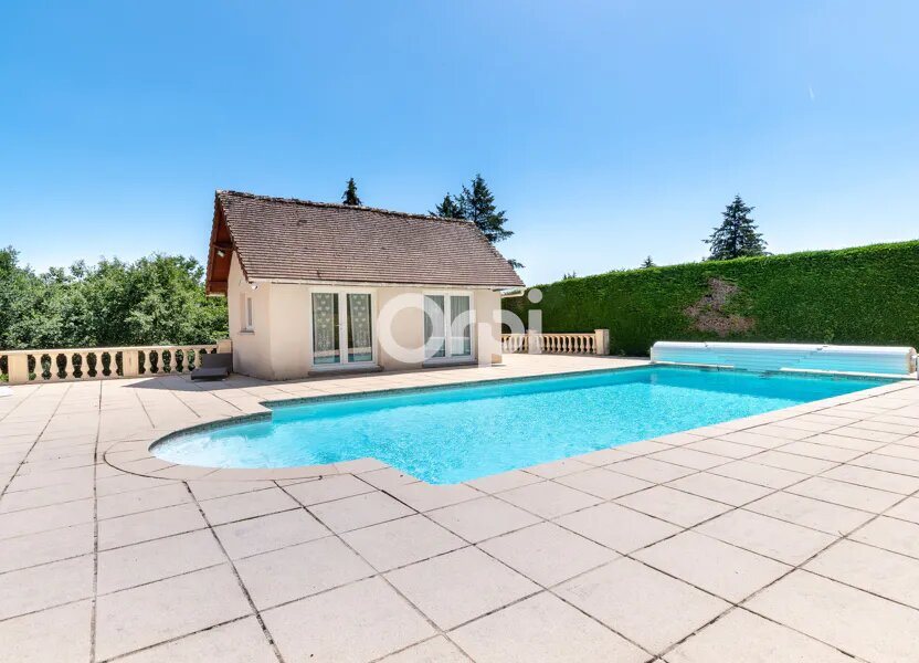 Maison à vendre, 314m², Saint-Priest-Taurion