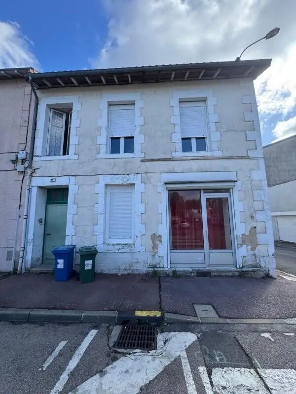 Appartement à vendre, 147m², Limoges