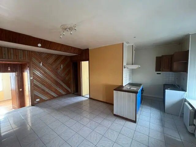 Appartement à vendre, 147m², Limoges