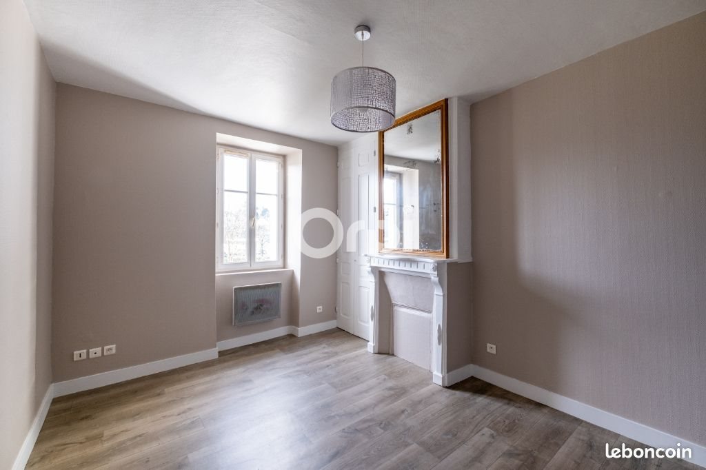 Appartement à louer, 35m², Aixe-sur-Vienne