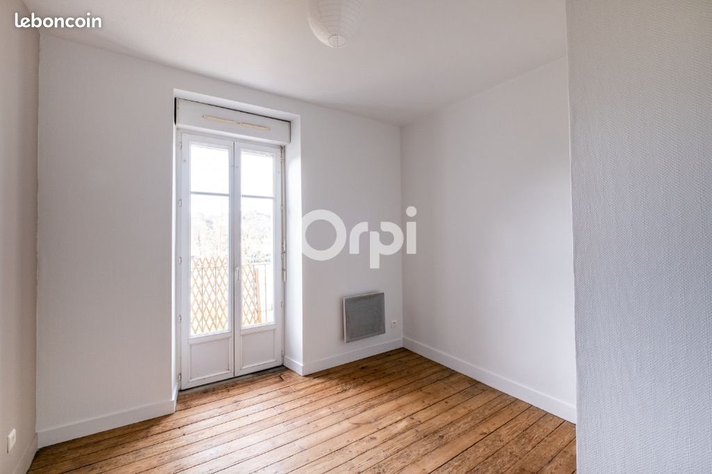 Appartement à louer, 35m², Aixe-sur-Vienne