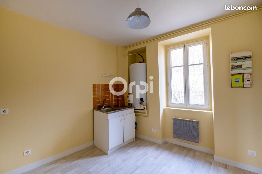 Appartement à louer, 35m², Aixe-sur-Vienne