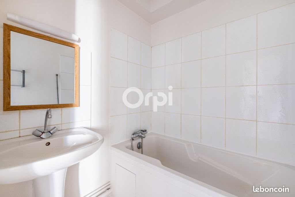 Appartement à louer, 35m², Aixe-sur-Vienne