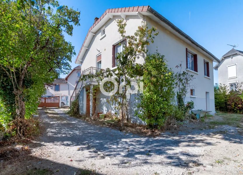 Maison à vendre, 79m², Rilhac-Rancon