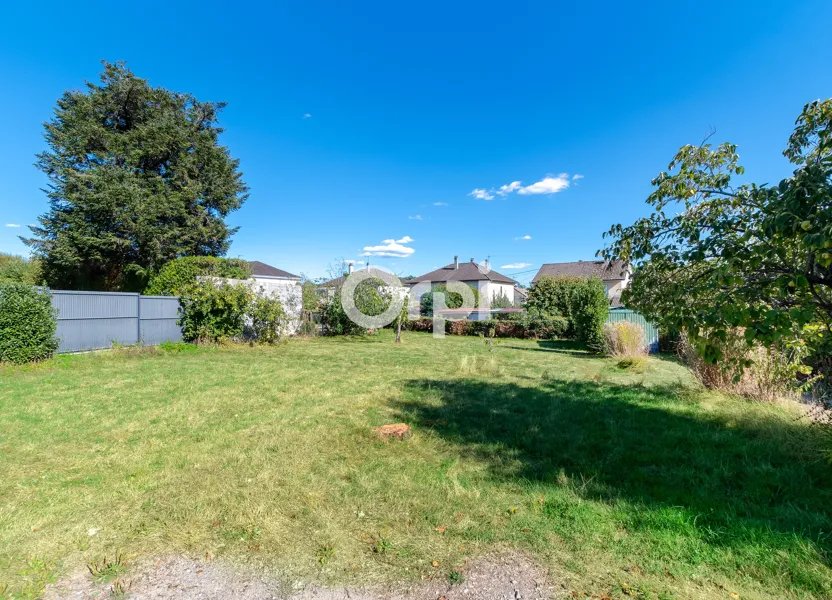 Maison à vendre, 79m², Rilhac-Rancon