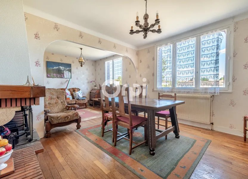Maison à vendre, 79m², Rilhac-Rancon