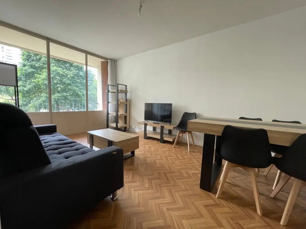 Appartement à vendre, 63m², Limoges