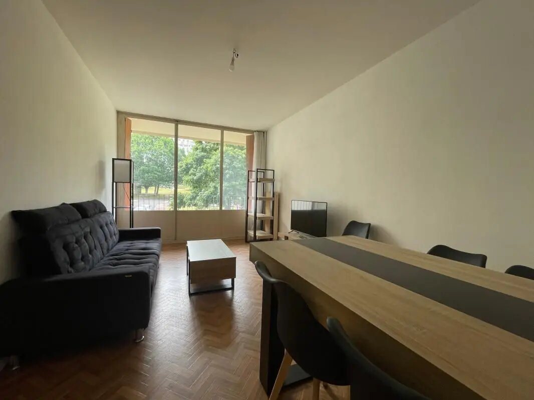 Appartement à vendre, 63m², Limoges