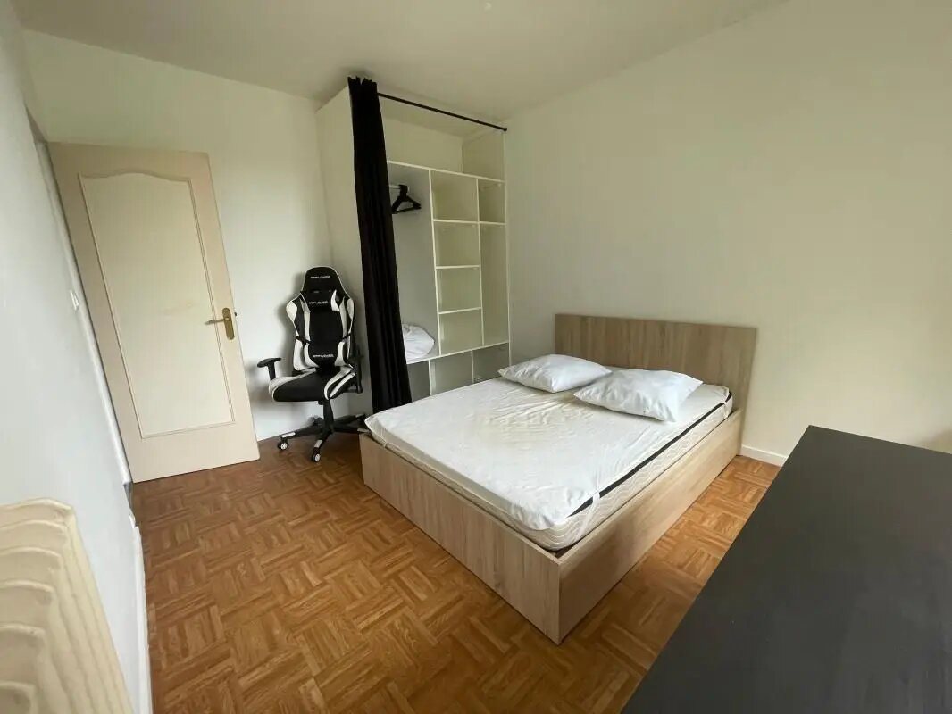 Appartement à vendre, 63m², Limoges