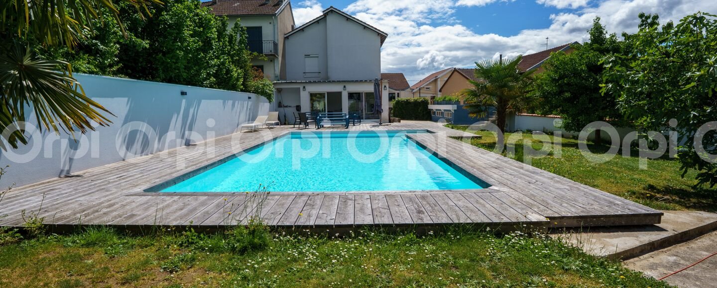 Maison à vendre, 150m², Limoges