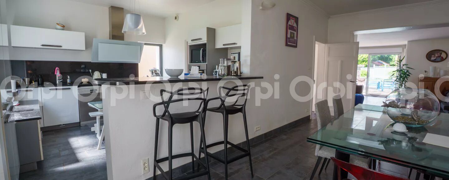 Maison à vendre, 150m², Limoges