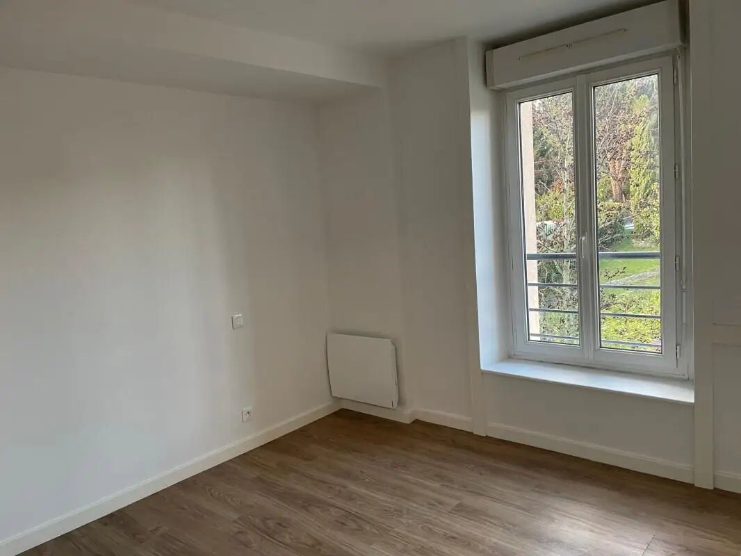 Appartement à louer, 29m², Limoges