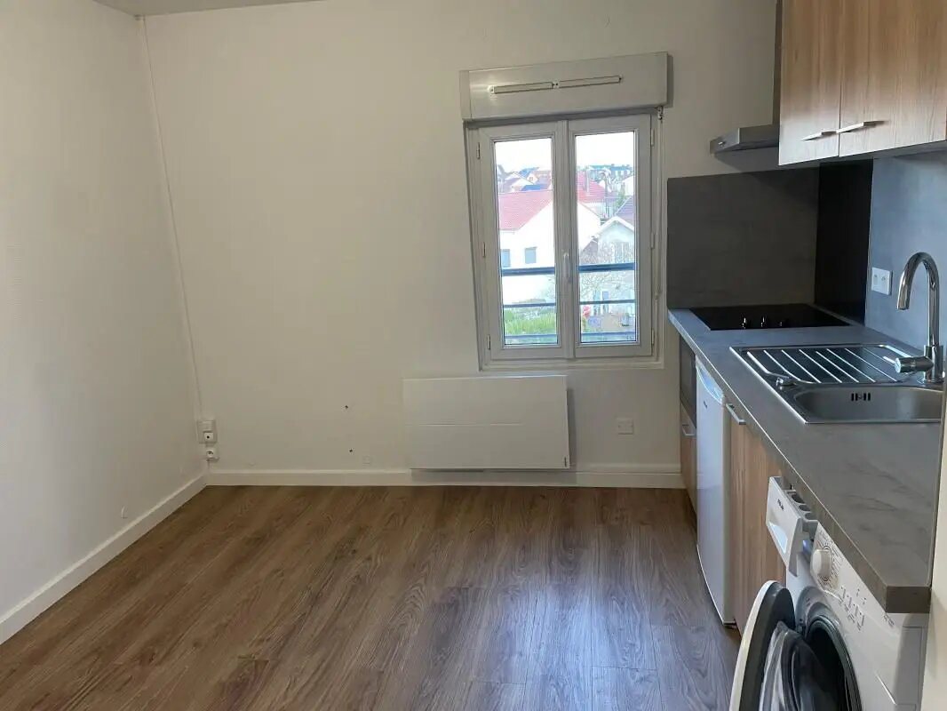 Appartement à louer, 29m², Limoges