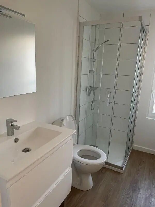Appartement à louer, 29m², Limoges
