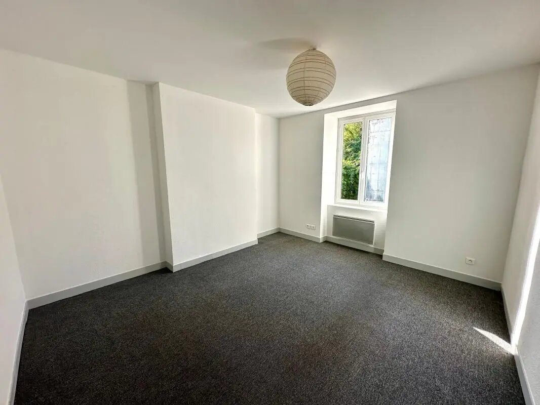 Appartement à louer, 37m², Limoges