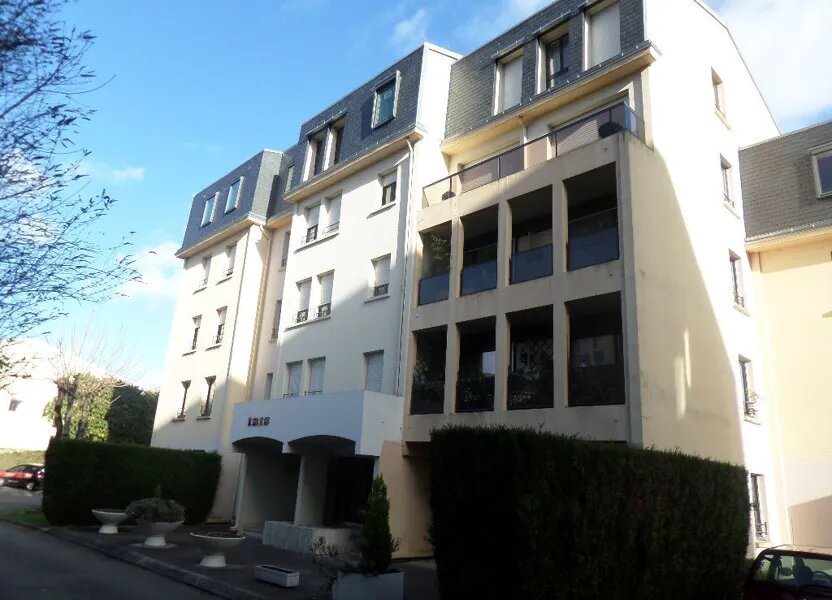 Appartement à louer, 34m², Limoges
