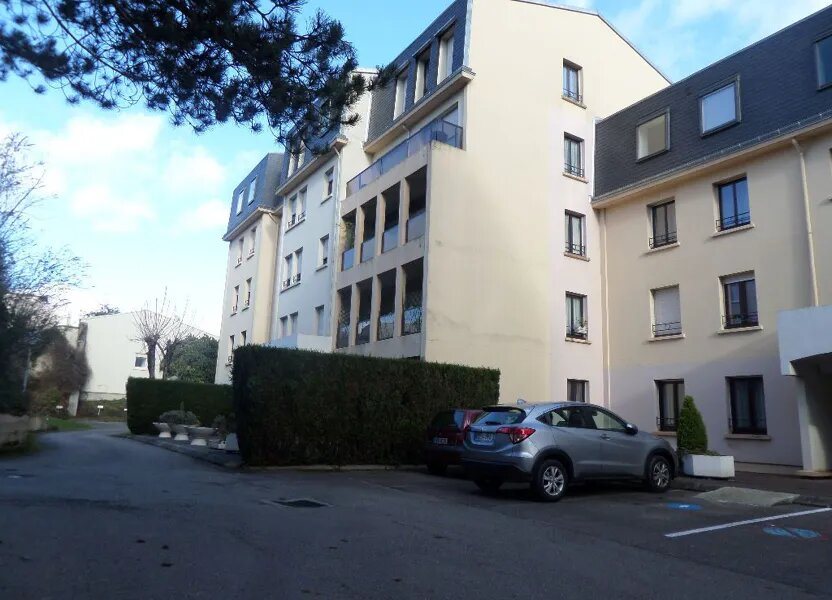 Appartement à louer, 34m², Limoges