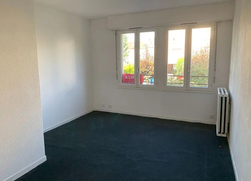 Appartement à louer, 34m², Limoges