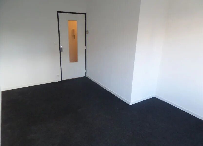 Appartement à louer, 34m², Limoges