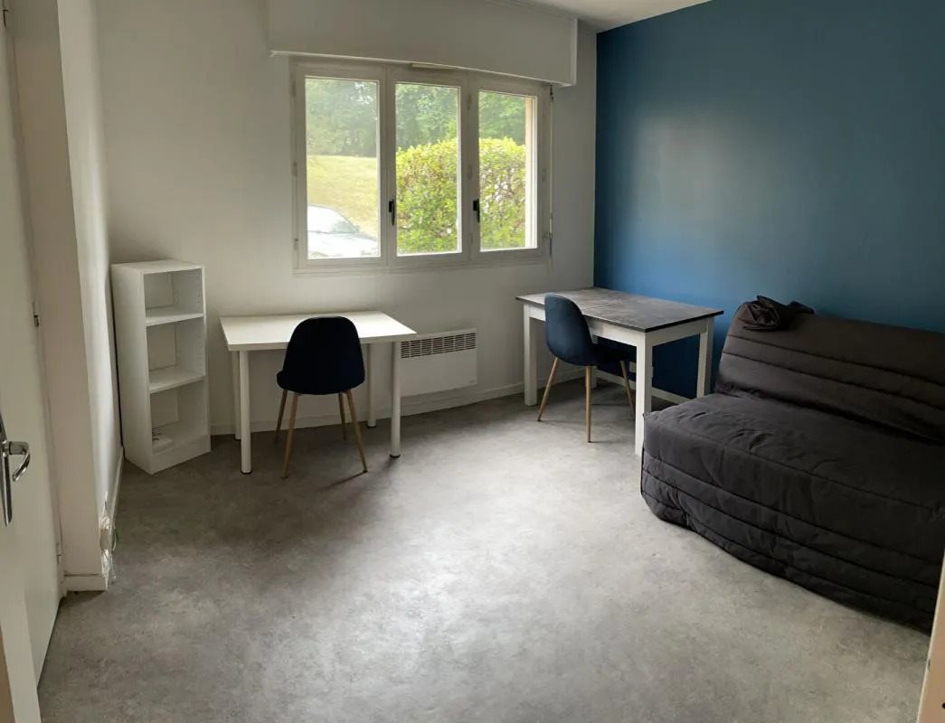 Appartement à louer, 19m², Limoges