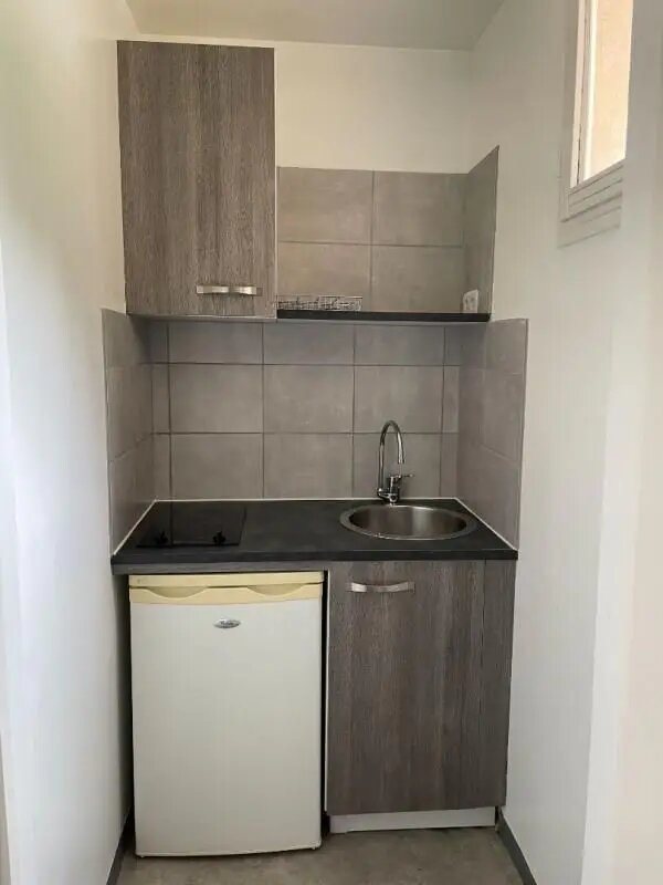 Appartement à louer, 19m², Limoges