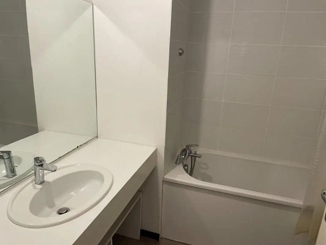 Appartement à louer, 19m², Limoges