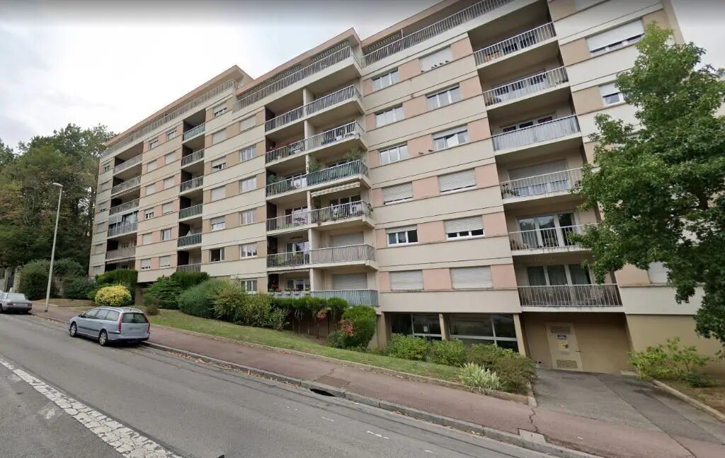 Appartement à louer, 19m², Limoges