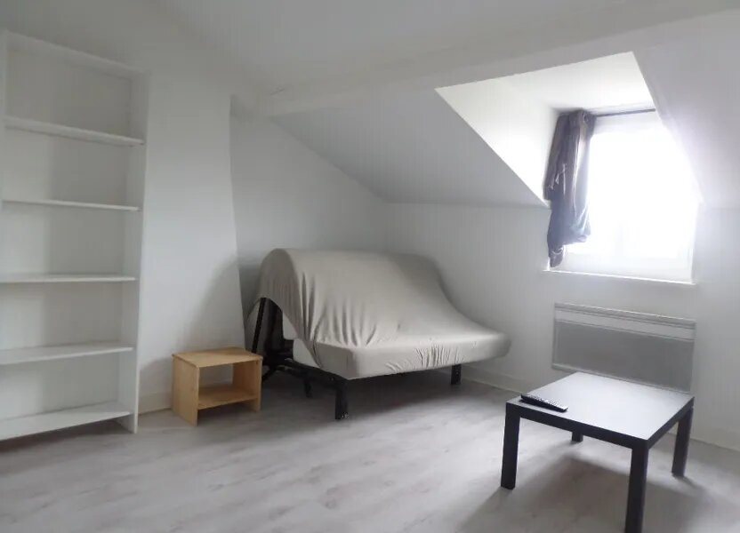 Appartement à louer, 20m², Limoges