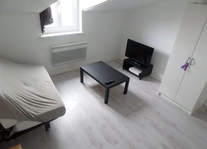 Appartement à louer, 20m², Limoges