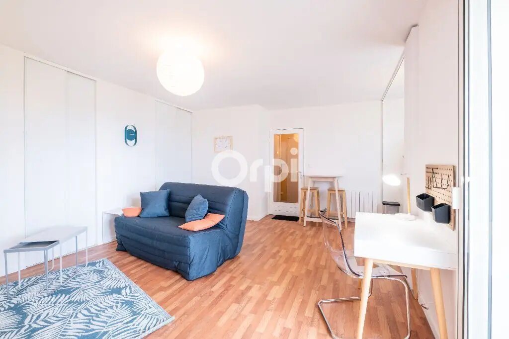 Appartement à louer, 33m², Limoges