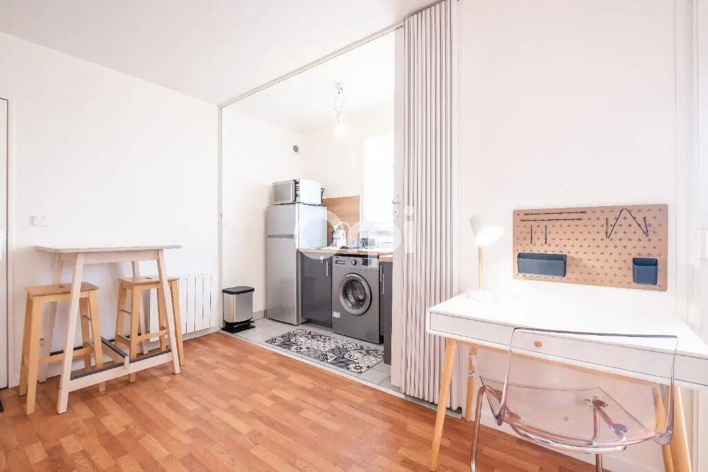 Appartement à louer, 33m², Limoges