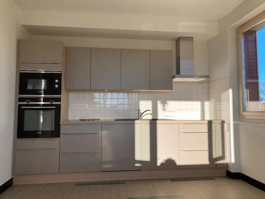Maison à louer, 80m², Saint-Germain-les-Belles