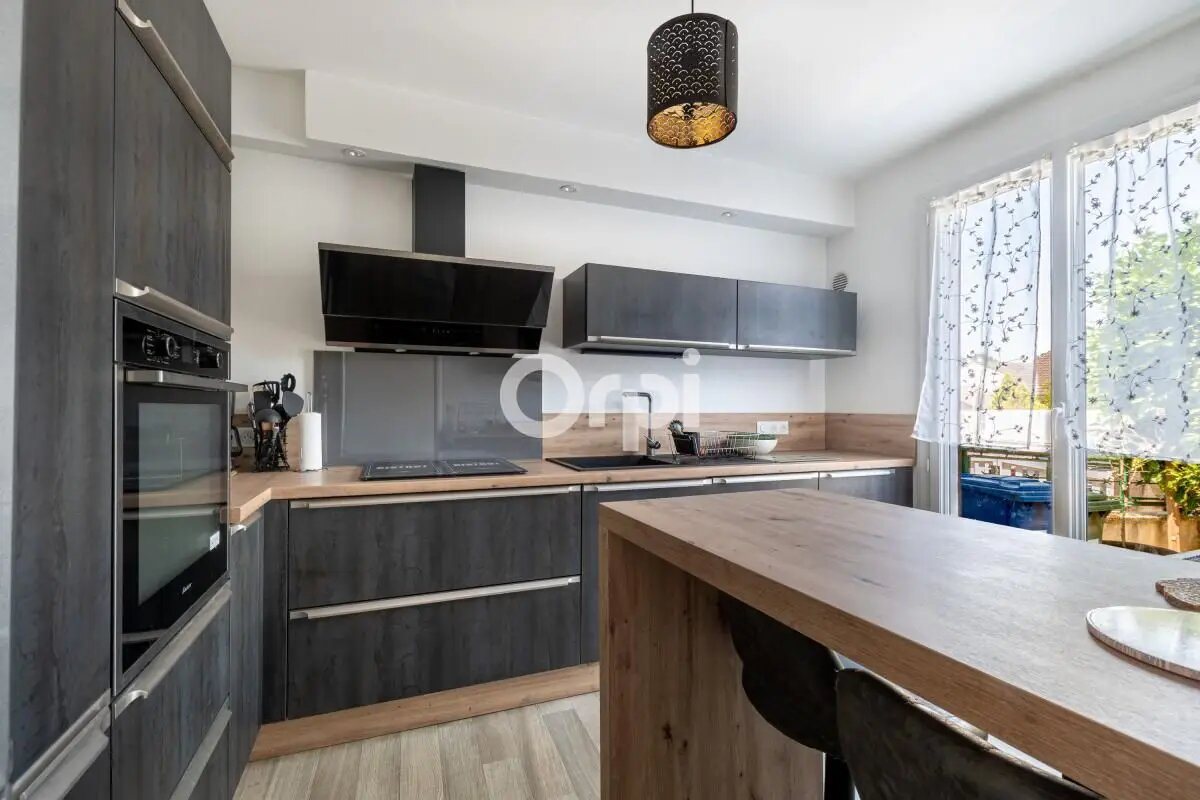 Maison à vendre, 92m², Limoges