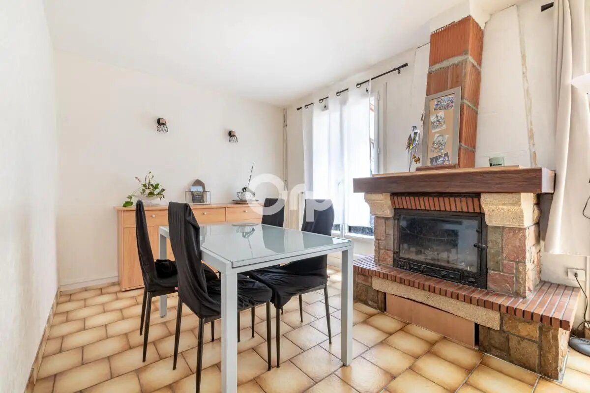 Maison à vendre, 92m², Limoges