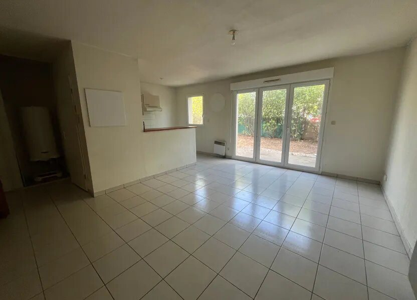 Maison à louer, 62m², Panazol