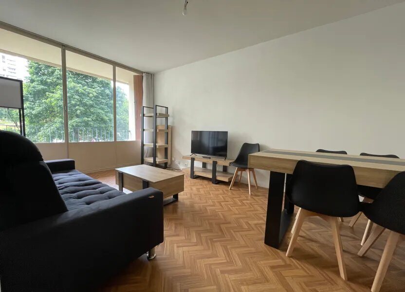 Appartement à vendre, 63m², Limoges