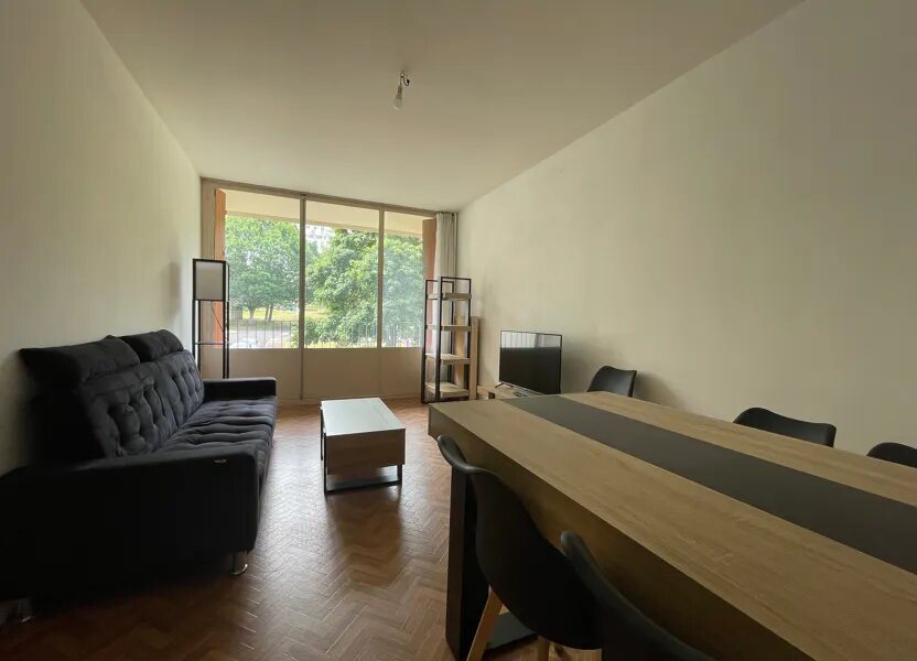 Appartement à vendre, 63m², Limoges