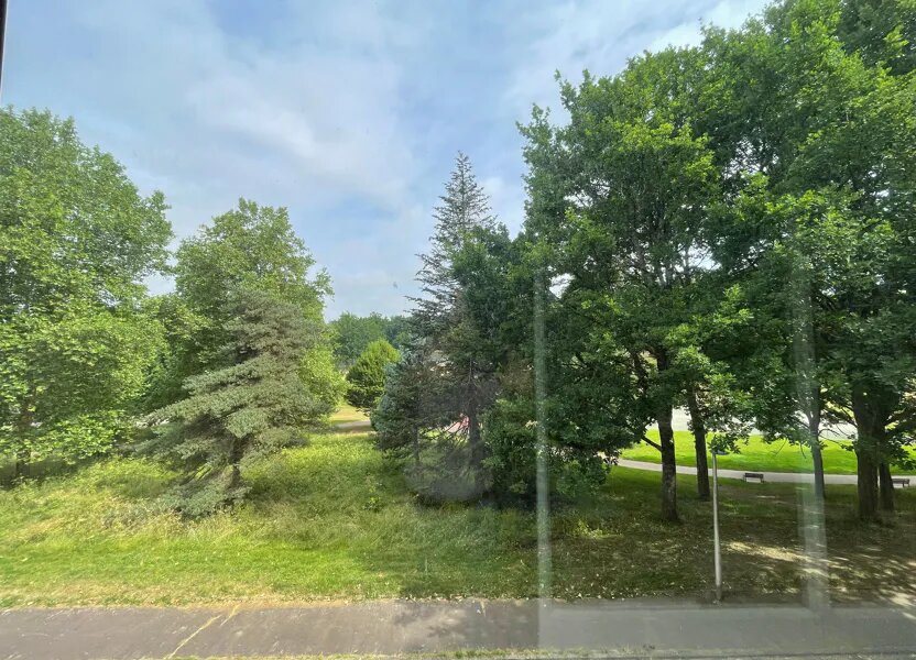 Appartement à vendre, 63m², Limoges