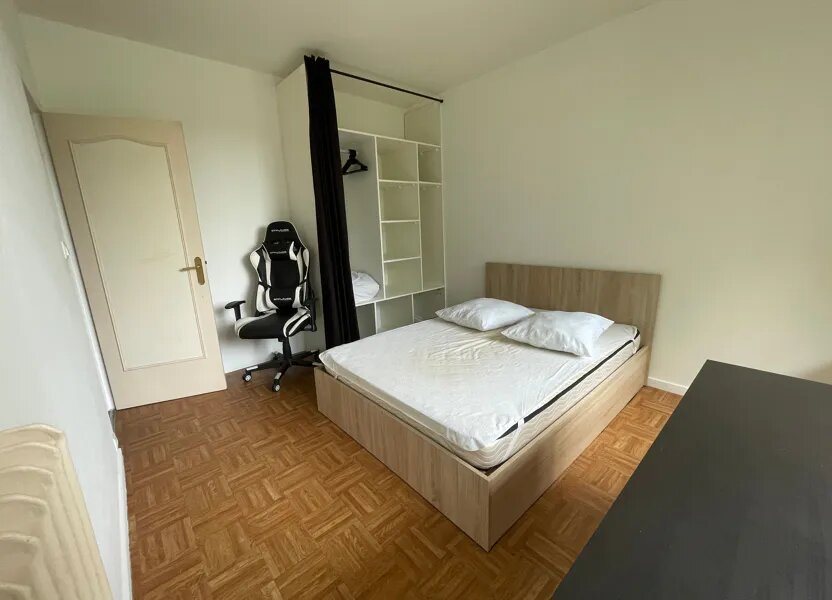 Appartement à vendre, 63m², Limoges