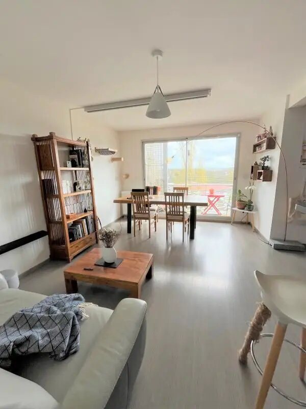 Appartement à louer, 65m², Isle