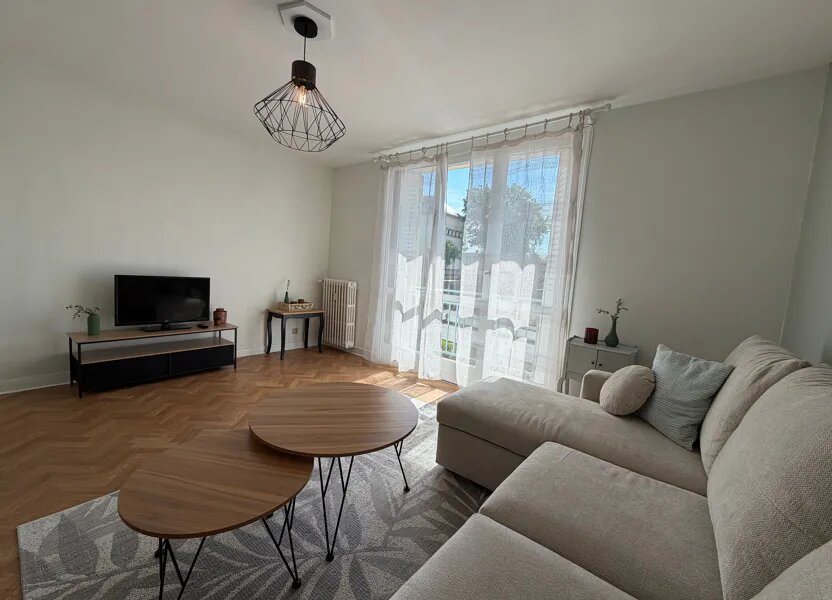 Appartement à louer, 66m², Limoges