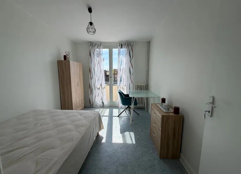 Appartement à louer, 66m², Limoges