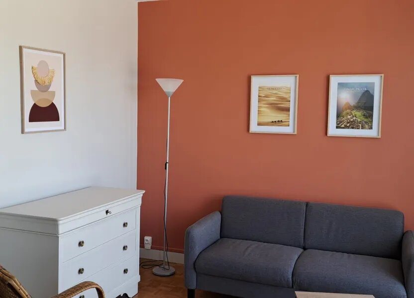 Appartement à louer, 42m², Limoges