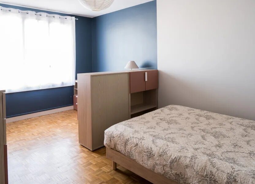 Appartement à louer, 42m², Limoges