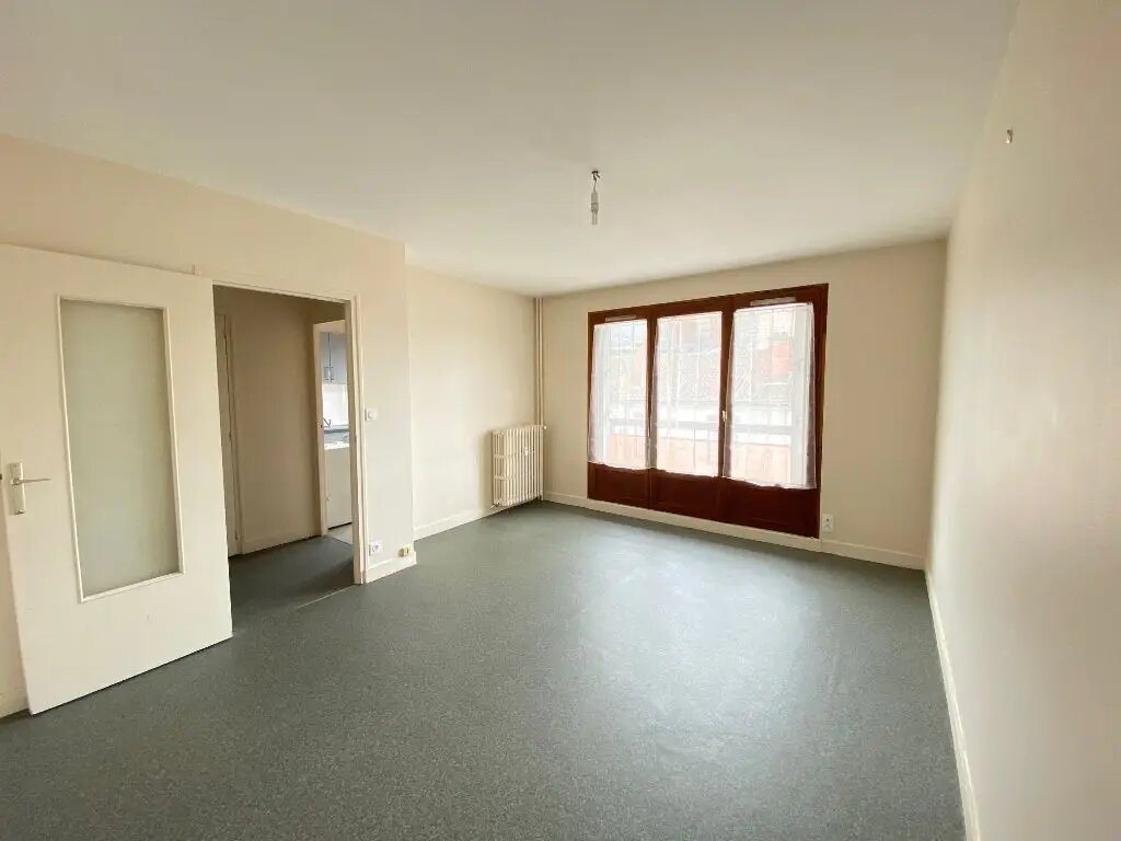 Appartement à louer, 30m², Limoges