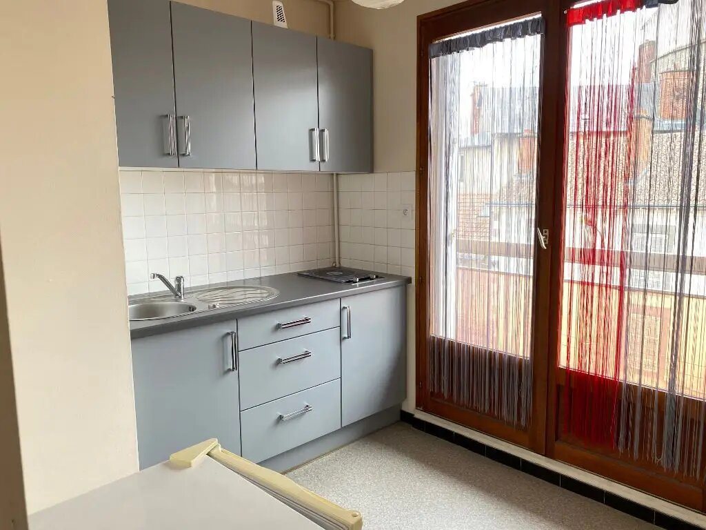 Appartement à louer, 30m², Limoges