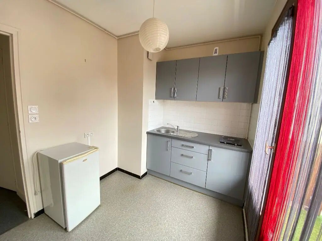 Appartement à louer, 30m², Limoges