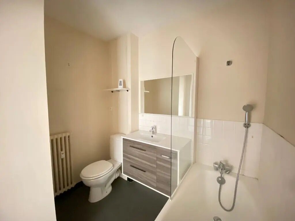 Appartement à louer, 30m², Limoges