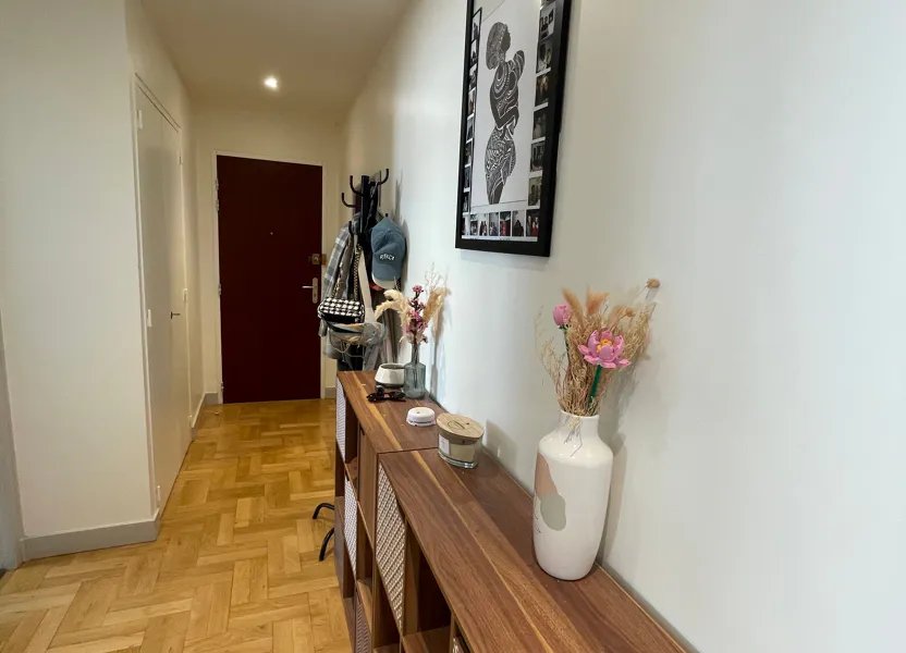 Appartement à louer, 49m², Limoges