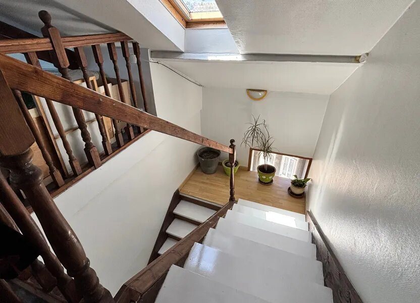Appartement à vendre, 16m², Limoges